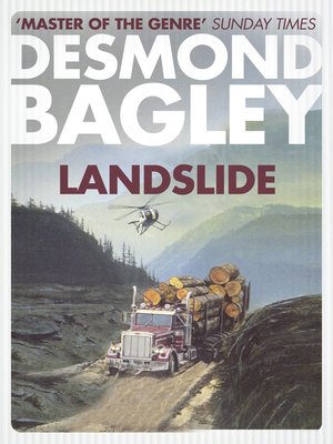 Landslide - ebook